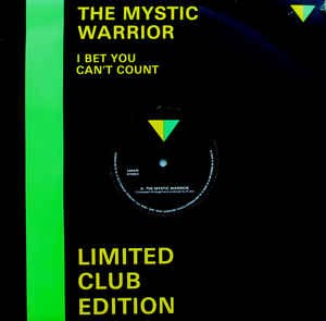 The Mystic Warrior