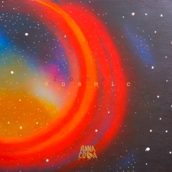 Kosmic EP