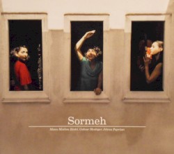 Sormeh