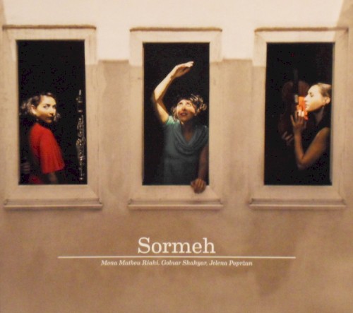 Sormeh