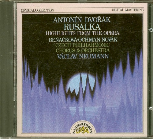 Rusalka: Highlights from the Opera