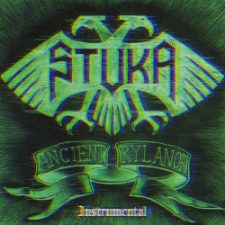Ancient Rylanor (instrumental)