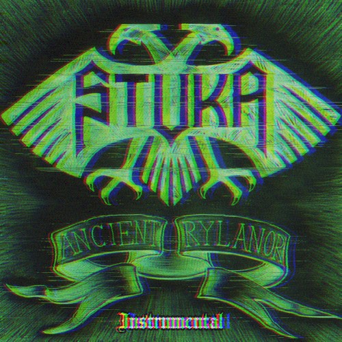 Ancient Rylanor (instrumental)