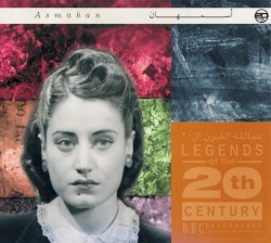 Legends of the 20th Century