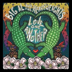 Love One Another