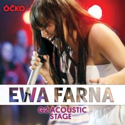 G2 Acoustic Stage