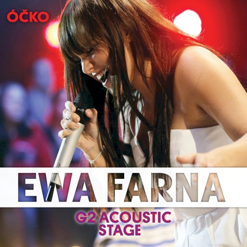 G2 Acoustic Stage