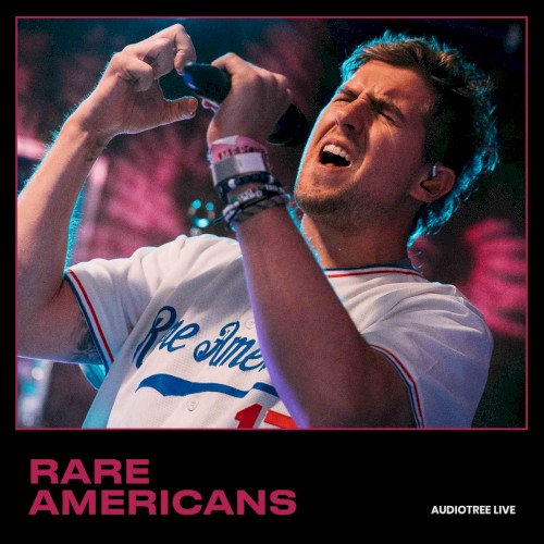 Audiotree Live