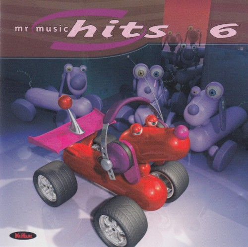 Mr Music Hits 6. 2004