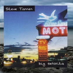 Big Señorita