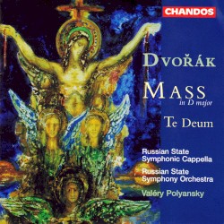 Mass in D Major & Te Deum