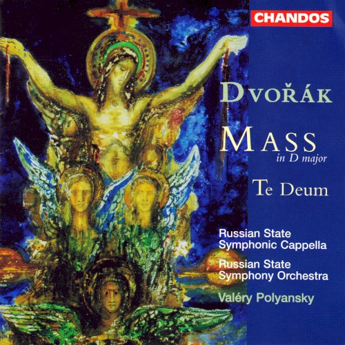 Mass in D Major & Te Deum