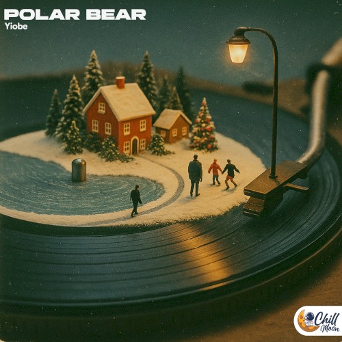 polar bear