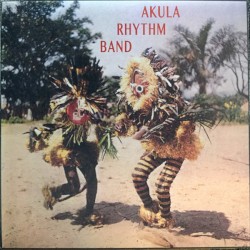Akula Rhythm Band