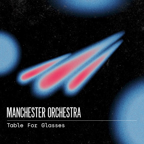 Table for Glasses
