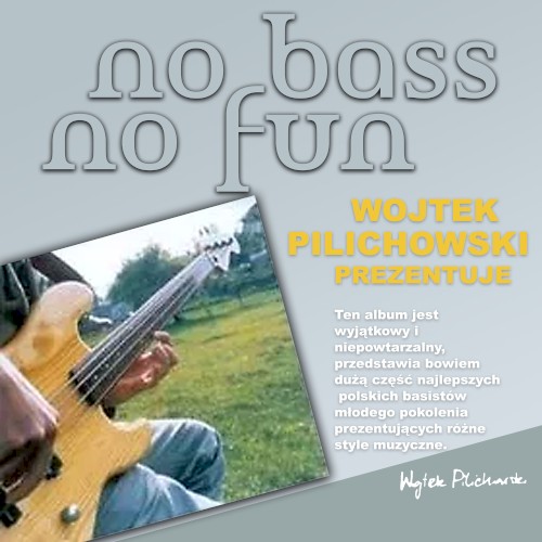 No Bass No Fun