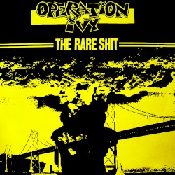The Rare Shit