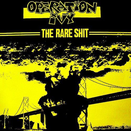 The Rare Shit