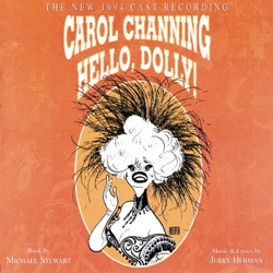 Hello, Dolly! (1994 Broadway revival cast)