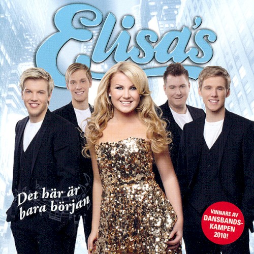 Det här är bara början