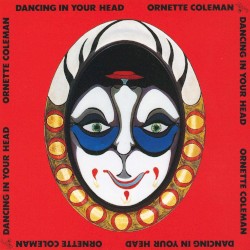 Dancing in Your Head