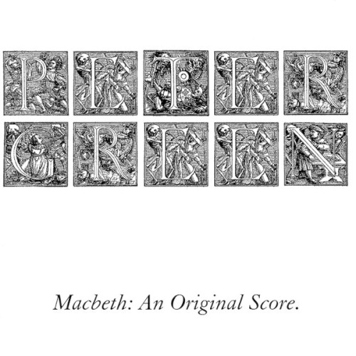 MacBeth: An Original Score