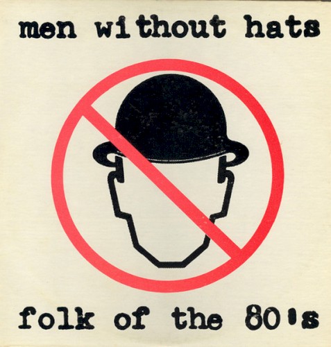 Folk of the 80s
