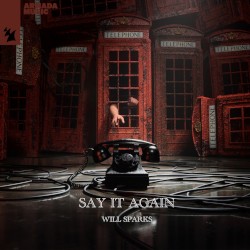 Say It Again