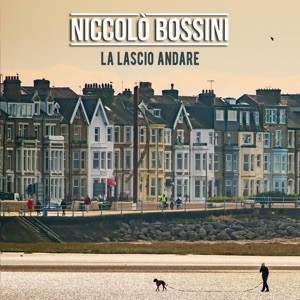 La lascio andare