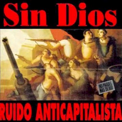 Ruido anticapitalista