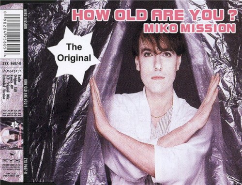 How Old Are You?