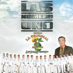 Las número uno