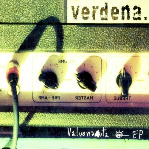 Valvonauta EP