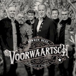 Voorwaartsch
