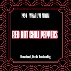What Live Album !?