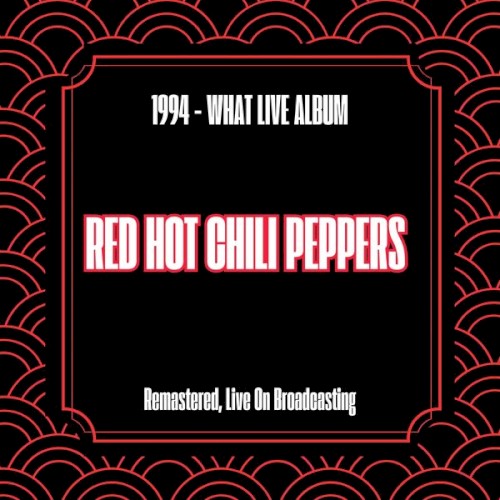 What Live Album !?