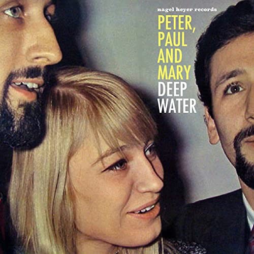 Deep Water