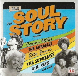 The Soul Story, Volume 4