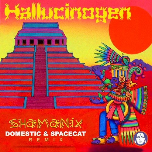Shamanix (Domestic & Space Cat remix)