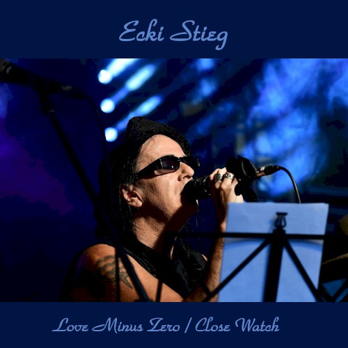 Love Minus Zero / Close Watch