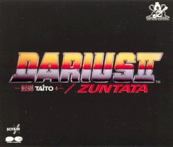 Darius II -G.S.M. Taito 4-