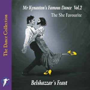 Mr Kynaston's Famous Dance Vol. 2