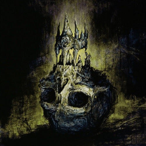 Dead Throne