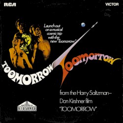 Toomorrow