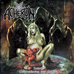Rebirth: Metamorphosing Into Godhood
