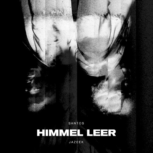 Himmel leer