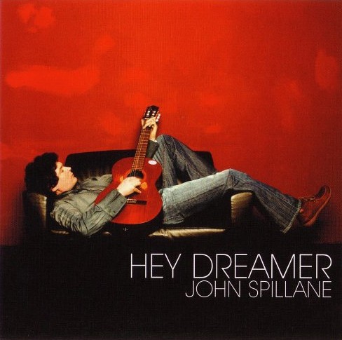Hey Dreamer