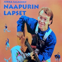 Naapurin lapset