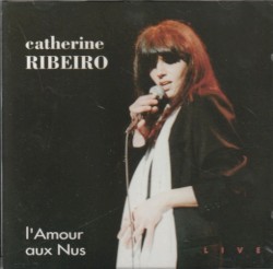 L'Amour aux nus Live