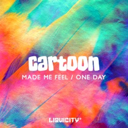 Made Me Feel EP